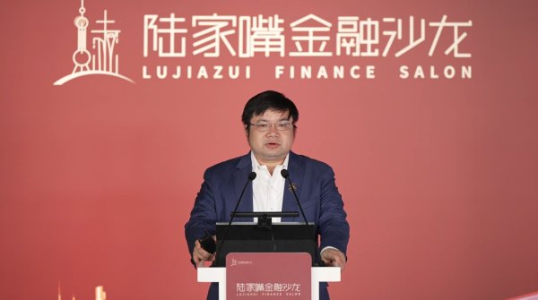 配资交易网 钱锦：随着中国特色的S交易发展越来越趋于成熟 将来S交易一定能够得到更多的发展